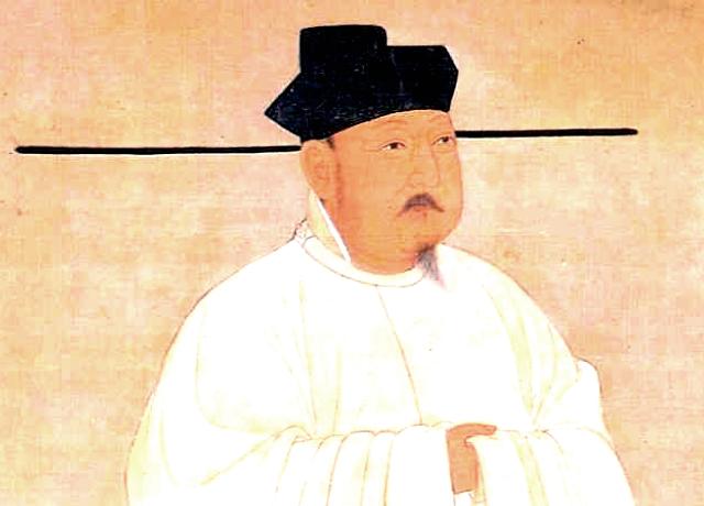 北宋广西状元王世则,一生政有德声尽忠守职