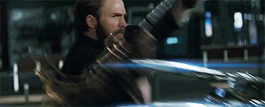 漫威:猎鹰这个不温不火的人物为何能成为二代美国队长?