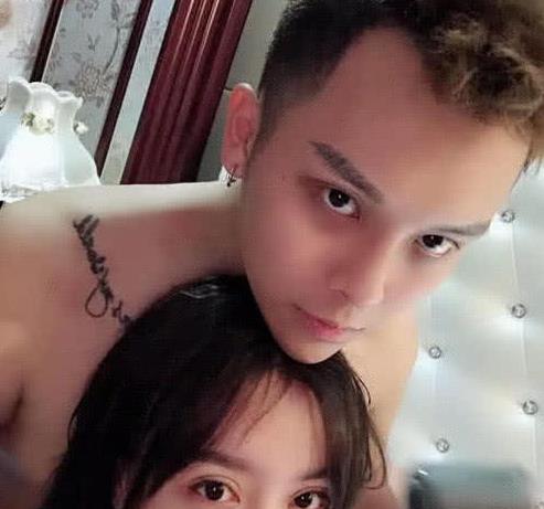 韩安冉被男朋友爆料称:因怀孕期间仍接触禁品,生怕孩子出什么事