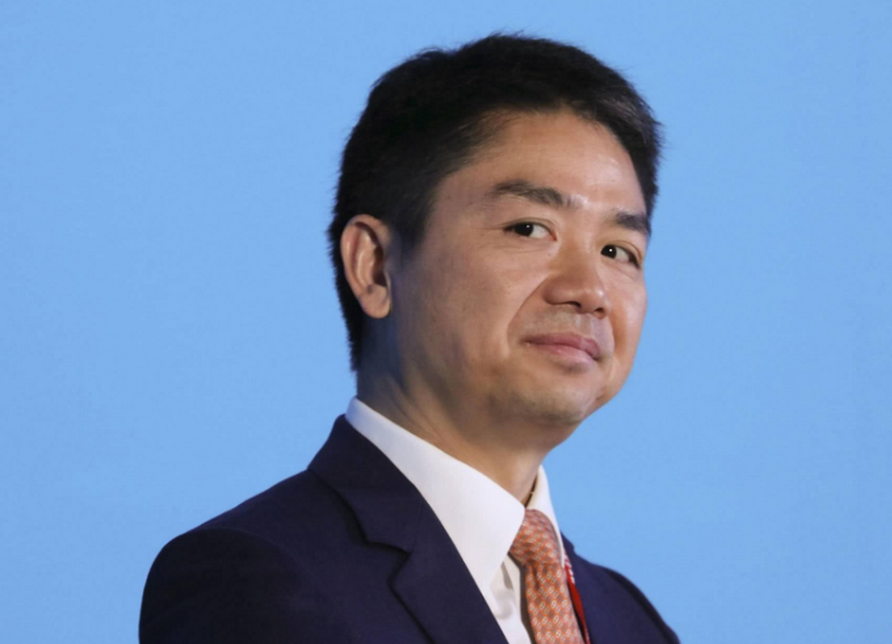 科技最新动态#京东集团ceo刘强东女助理张雱火了.