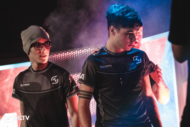 真香预警!kngv&kscerato交易困难,mibr即将召回前队友felps