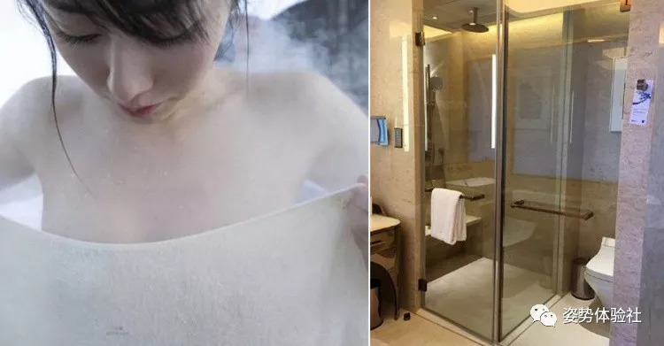 洗澡到一半……室内硬闯「带男友上厕所」女大生裸身超崩溃!