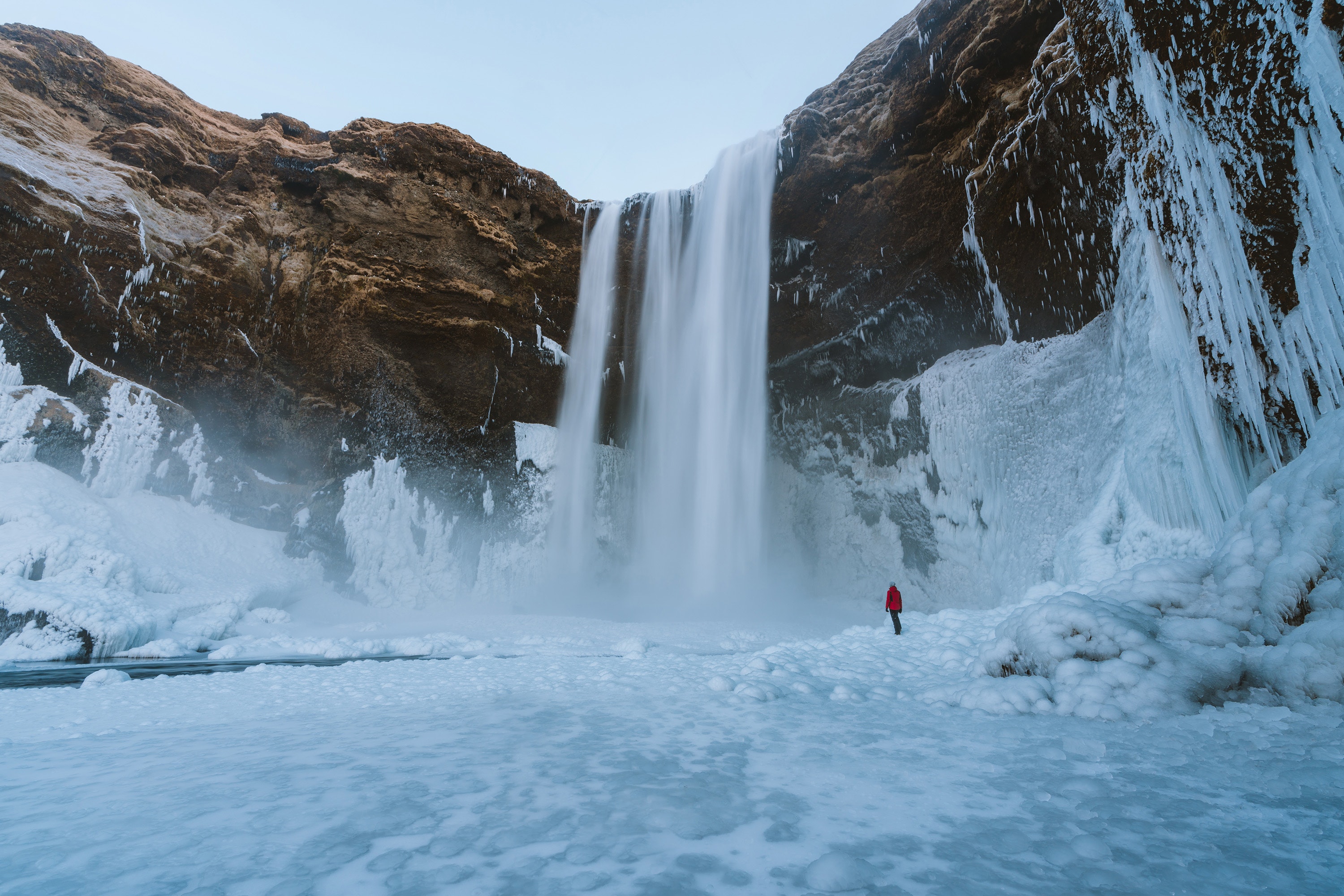 冰岛照片真实图片