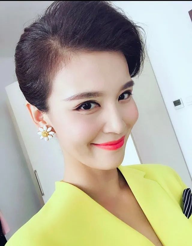 寻找"最美朗读者"|孙琳:青春,最闪亮的日子!