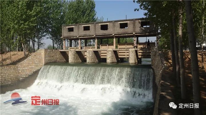 【提醒】王快水库要提闸放水,请看好孩子!千万别让他们戏水