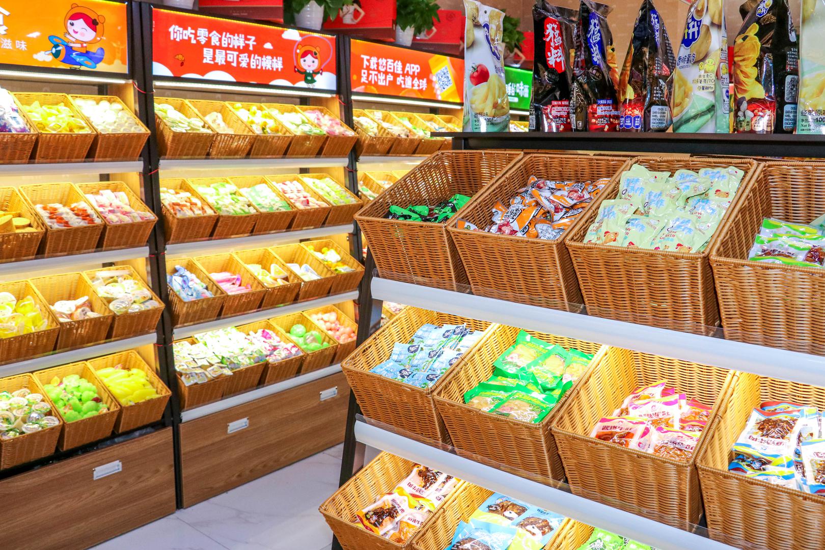 零食店铺这样经营,对于提升店铺利润有帮助