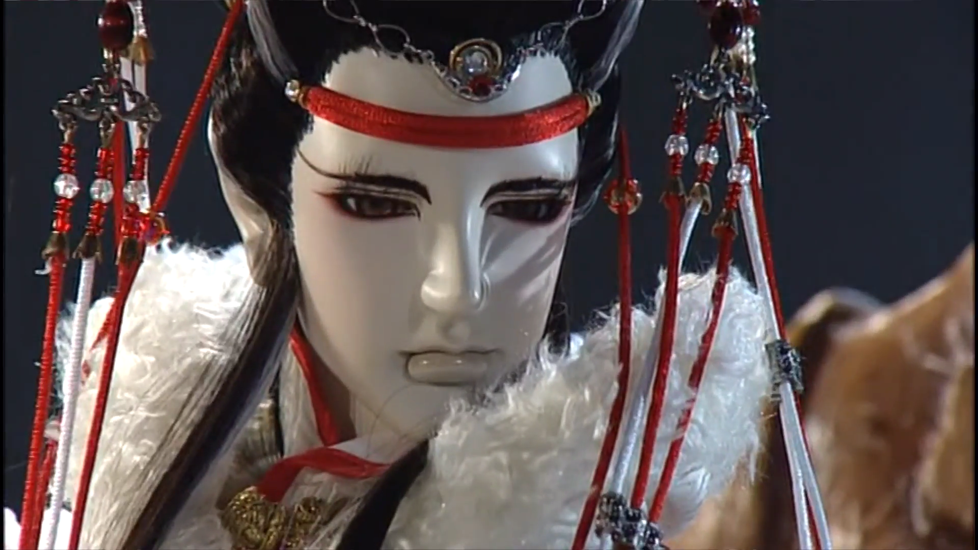 霹雳布袋戏:那些年,那些人,那些一字一泪的句子