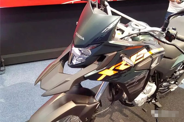 本田发布了xre300,国内的猛鸷190和战鹰190有希望升级吗