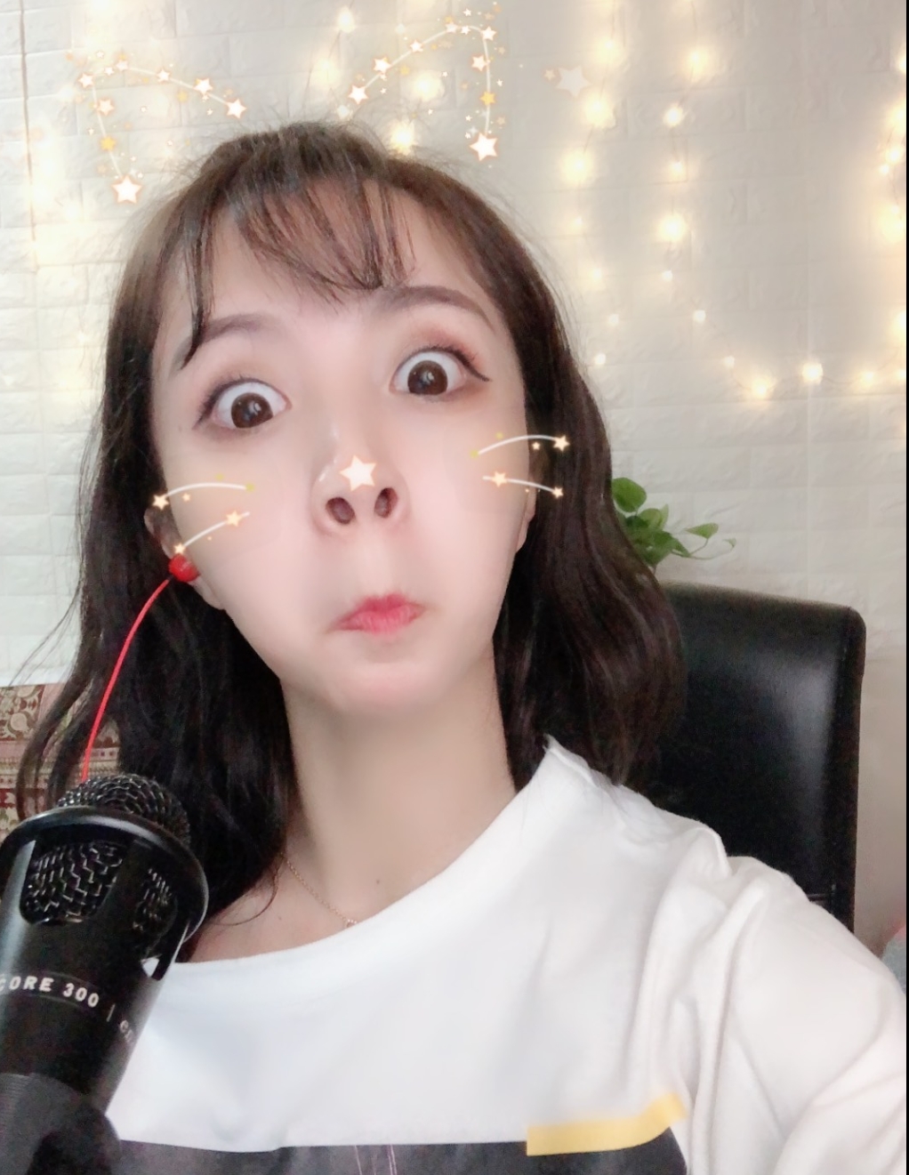 莉哥戏唱国歌被行政拘留,虎牙号被封,网友说:吸金之路凉了!