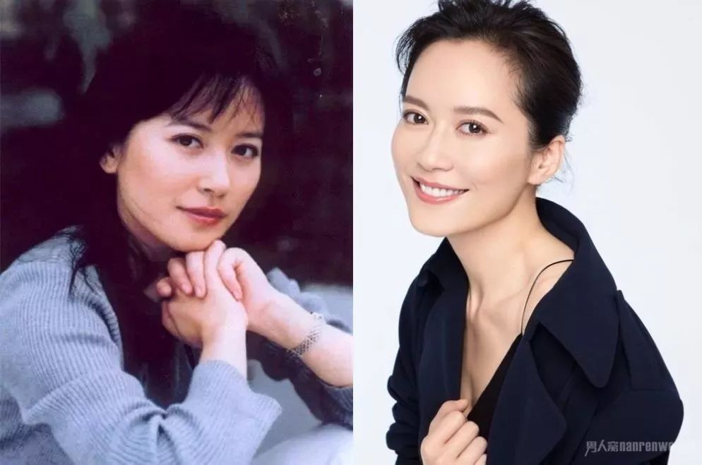 袁泉,陈数,俞飞鸿,曾黎齐聚,脑洞剧《淑女的品格》引爆网络