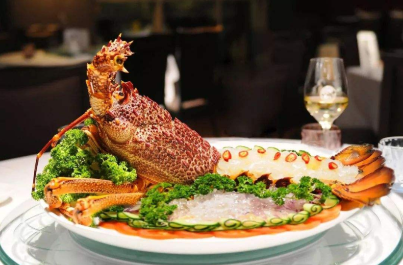 "澳洲龙虾"一只3864元,价目表无此菜品,一顿饭把人吃蒙了