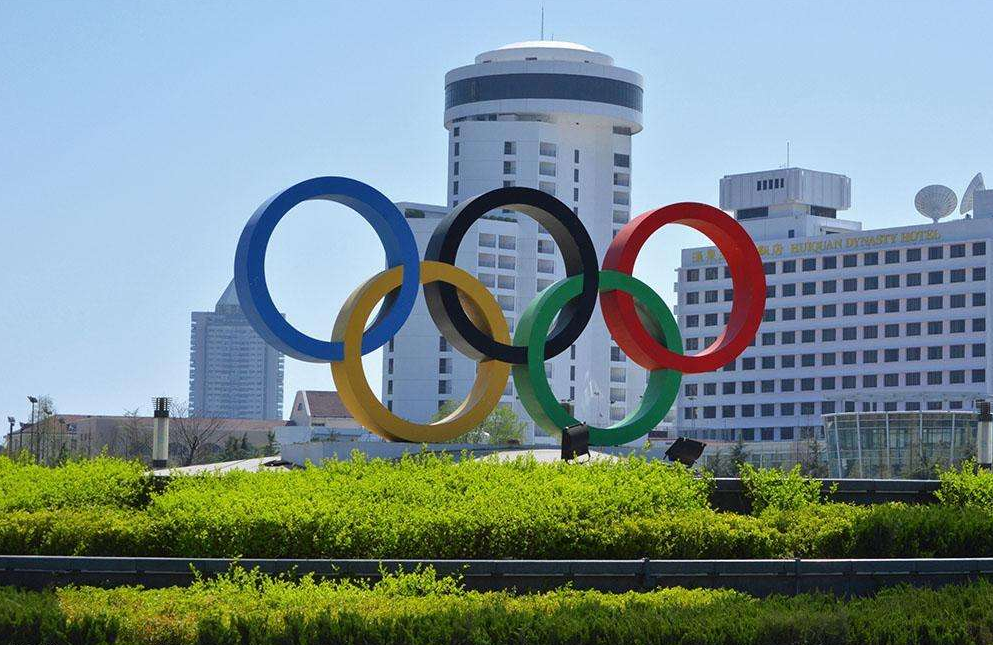 中国这个城市,或将申办"2032年奥运会"?网友:肯定是我幻听了
