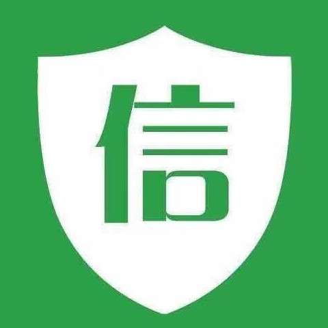 人行征信中心 logo图片