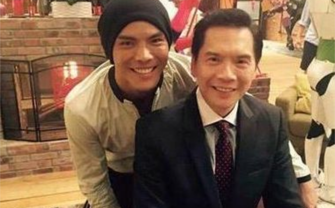 向华强夫妇偏袒大儿子?小儿子不受"待见" 竟是因为坐过牢?