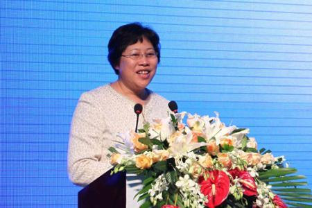 "山寨机王"天语手机创始人荣秀丽——手机界的"铿锵玫瑰"