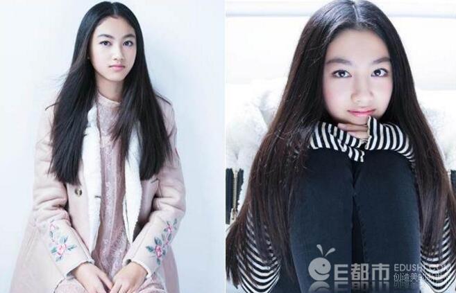 任达华女儿宣布正式出道!ella任晴佳个人资料以及绝美私照曝光!