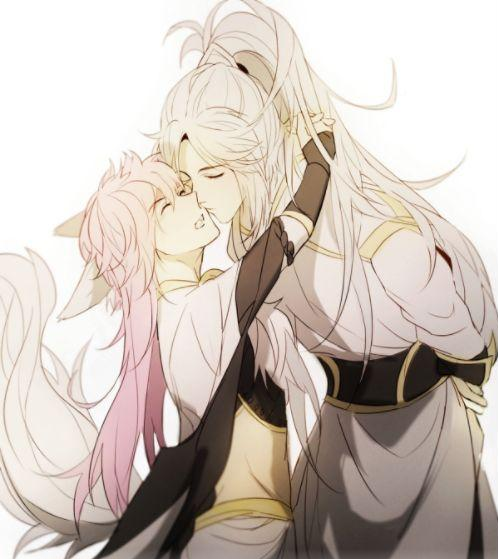 王者荣耀:韩信让李白喝下了扁鹊的药!网友:春宵一刻值千金啊!