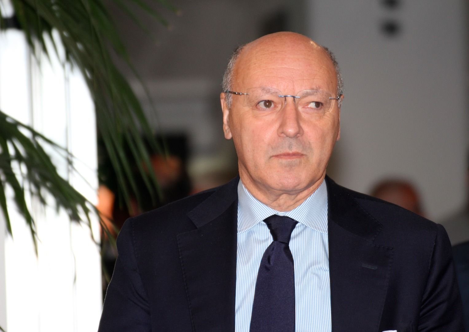 马洛塔要对国米动刀,要想复兴必须彻底改革