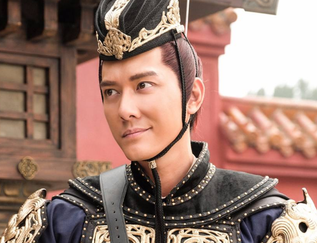 横扫《三国之武皇》《桀宋》,仅8.6分的它构思奇妙,惊才艳艳 横扫《三国之武皇》《桀宋》,仅8.6分的它构思奇妙,惊才艳艳