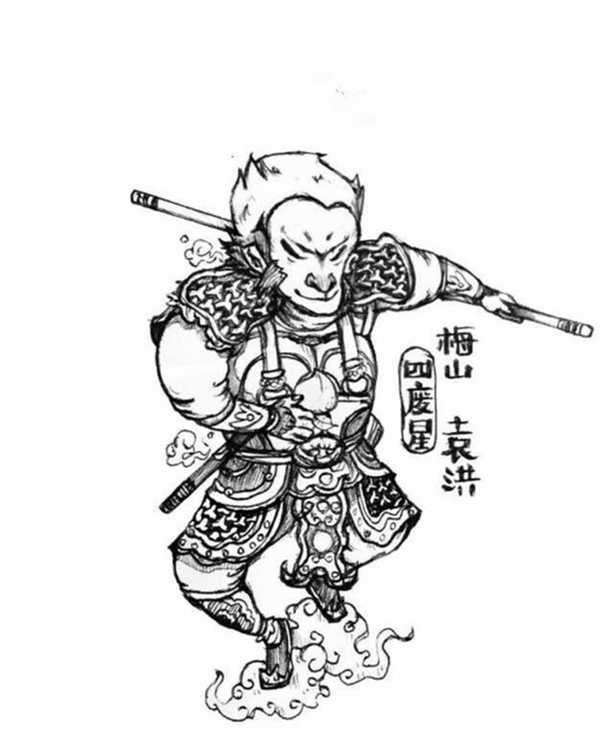 《封神演义》里面这几个人战功赫赫,所得神位却十分卑微