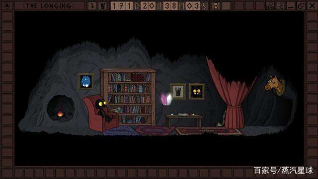 Steam创新游戏:玩了一分钟果断退游,再次登录却让我震惊了 Steam创新游戏:玩了一分钟果断退游,再次登录却让我震惊了