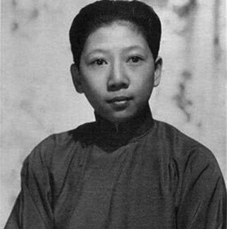 云南王龙云的三儿子龙绳曾,最后的结局是怎样的?