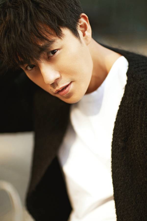 今日神吐槽:零差评演员秦昊