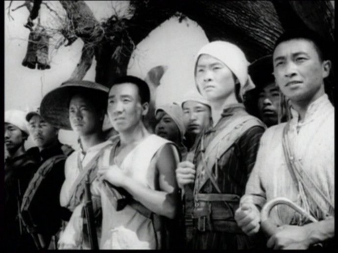 《地道战》埋伏神兵千千万