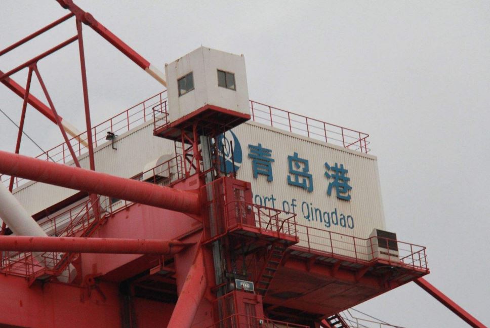 ipo速递|港口巨头青岛港首发通过,但仍有数个问题须关注