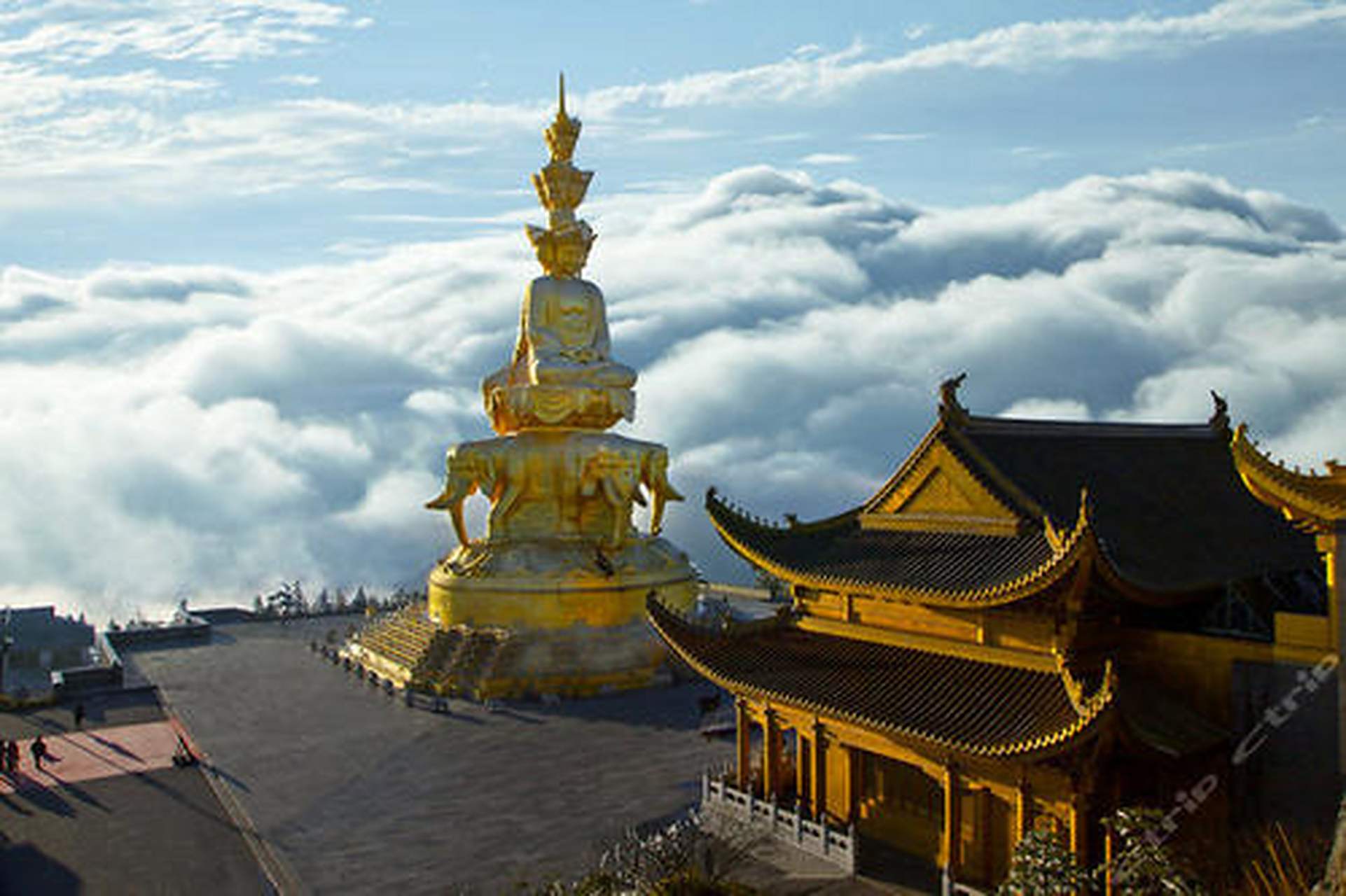 峨眉山旅游攻略(峨眉山旅游攻略2天自由行)