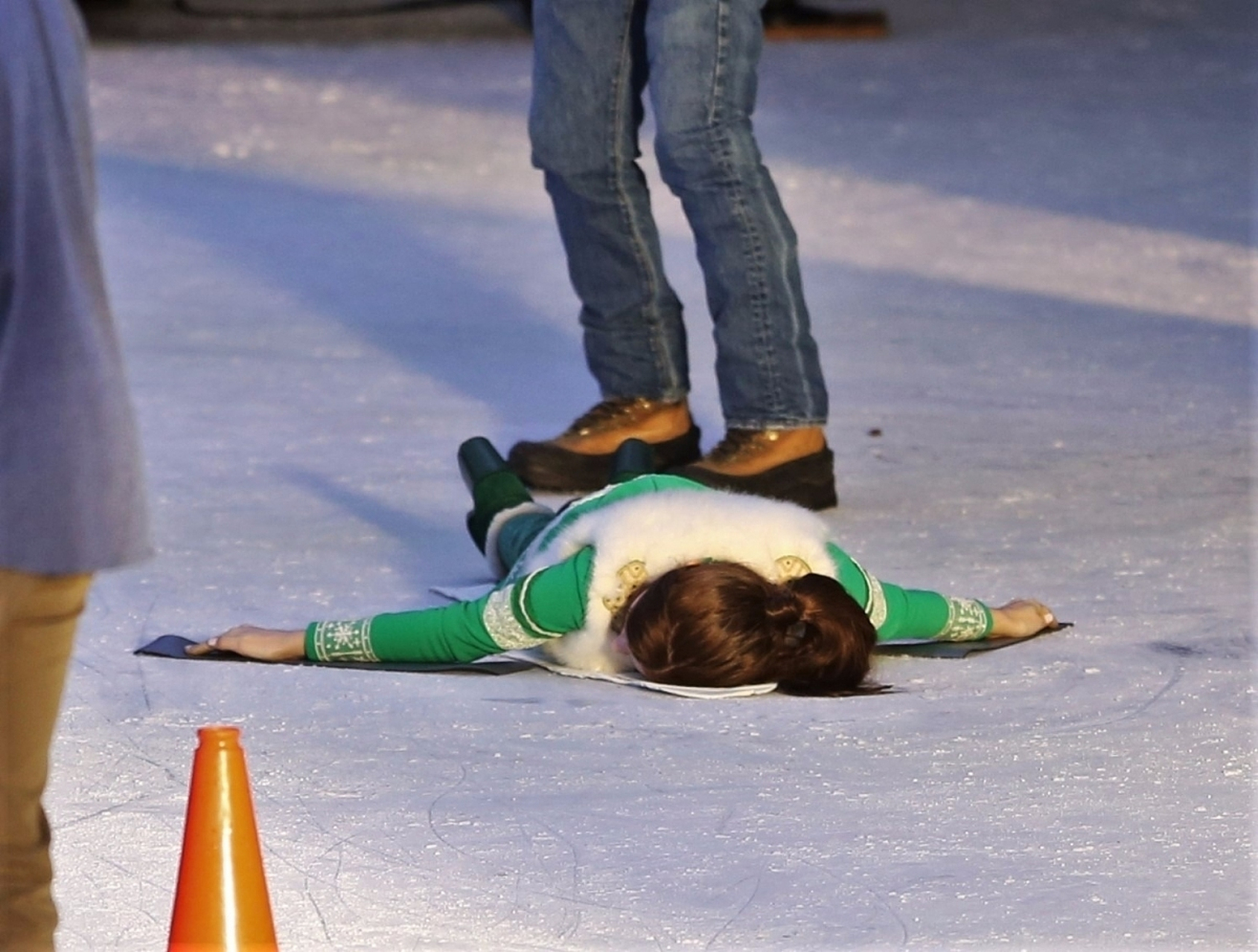 "我拒绝了,他说:"我妈妈听我的