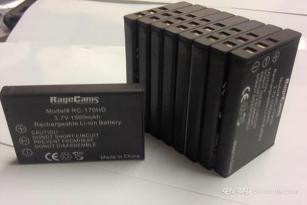 锰酸锂电池优缺点,及锰酸锂电池参数介绍