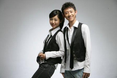 杨紫《鹿鼎记》即将来袭,网友:这次情侣档大家更期待,赶快播出