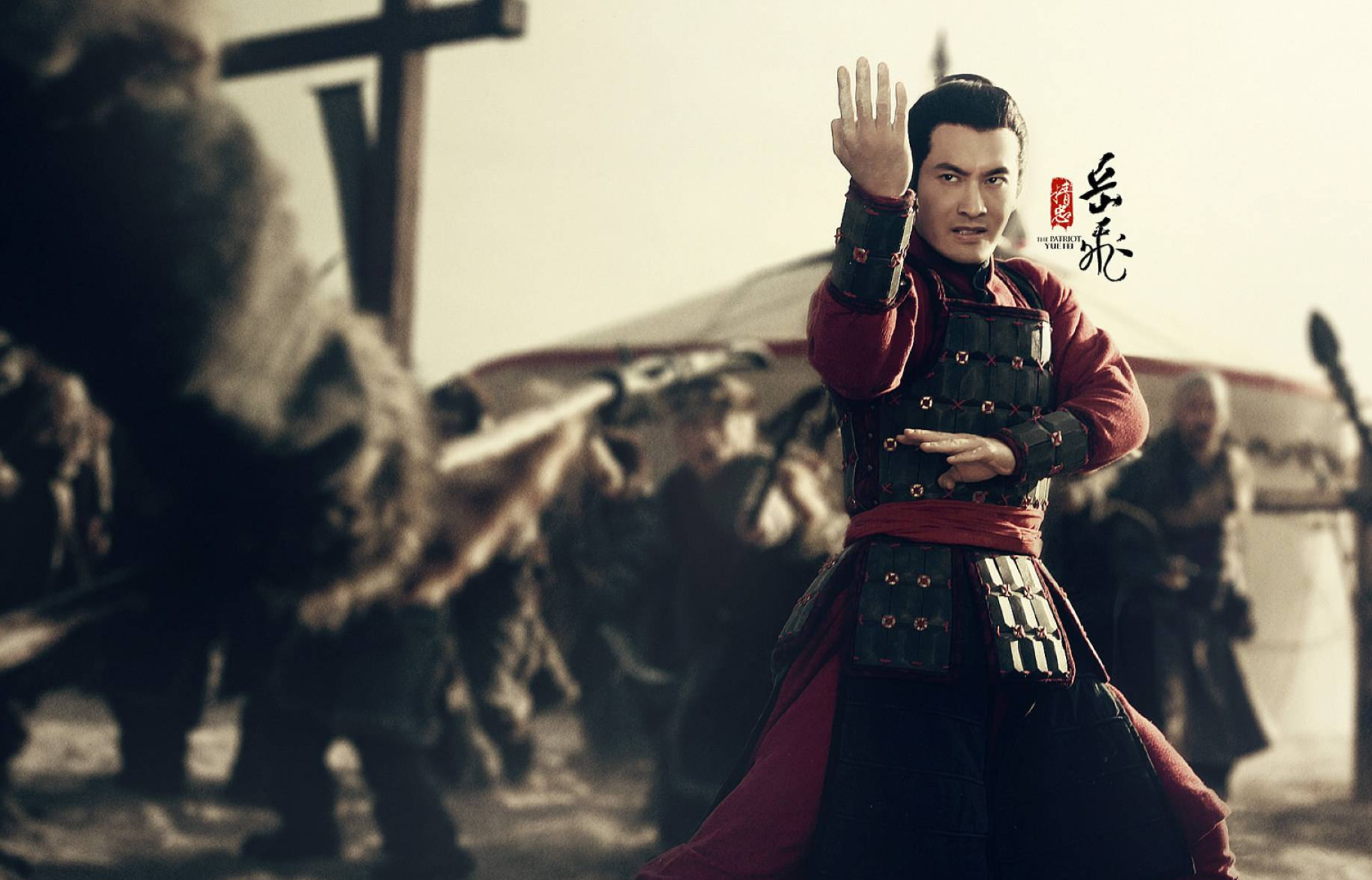 岳飞精忠报国,最后落得个莫须有的罪名,历史罪人真是秦桧吗?