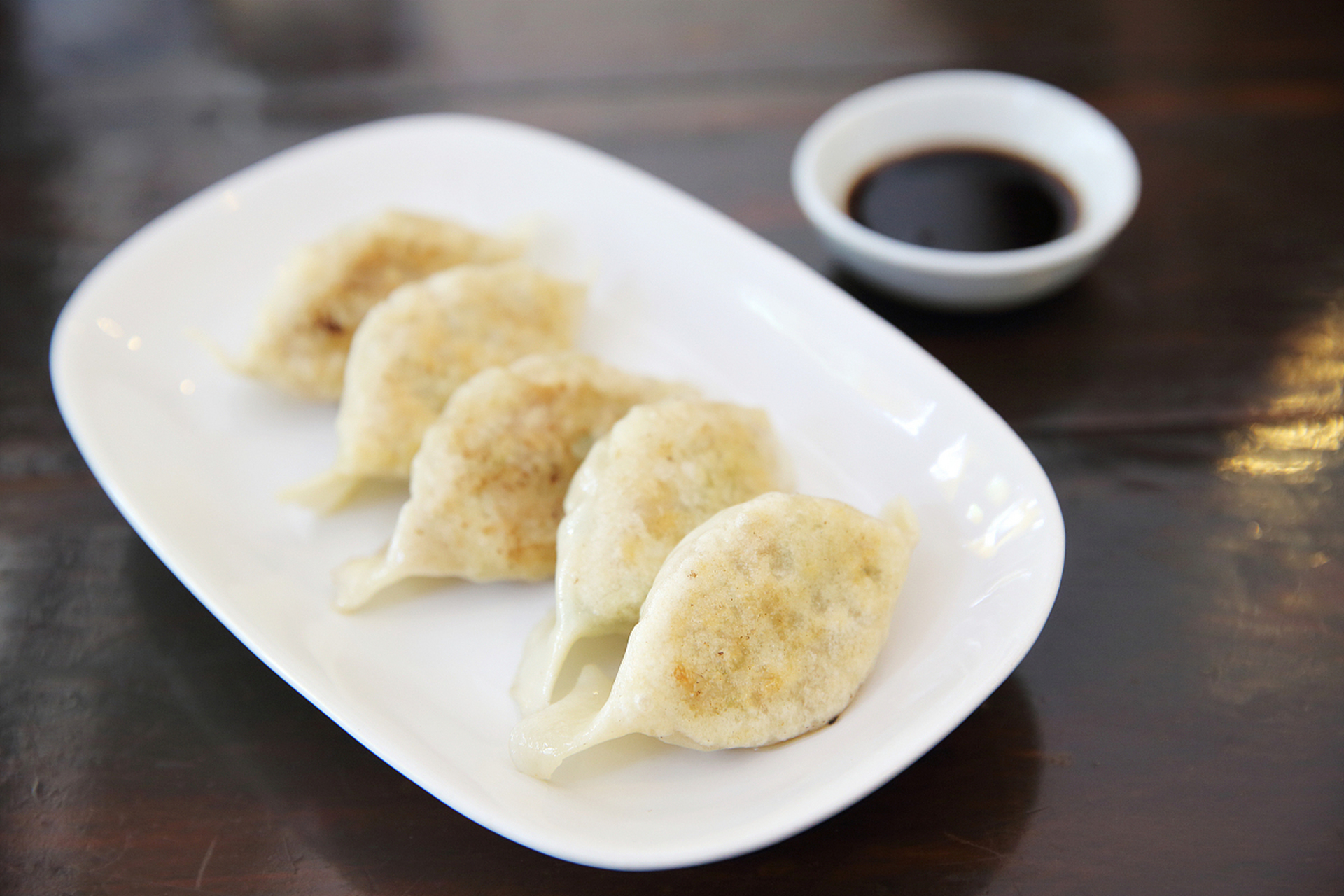 016年11月,三河米饺