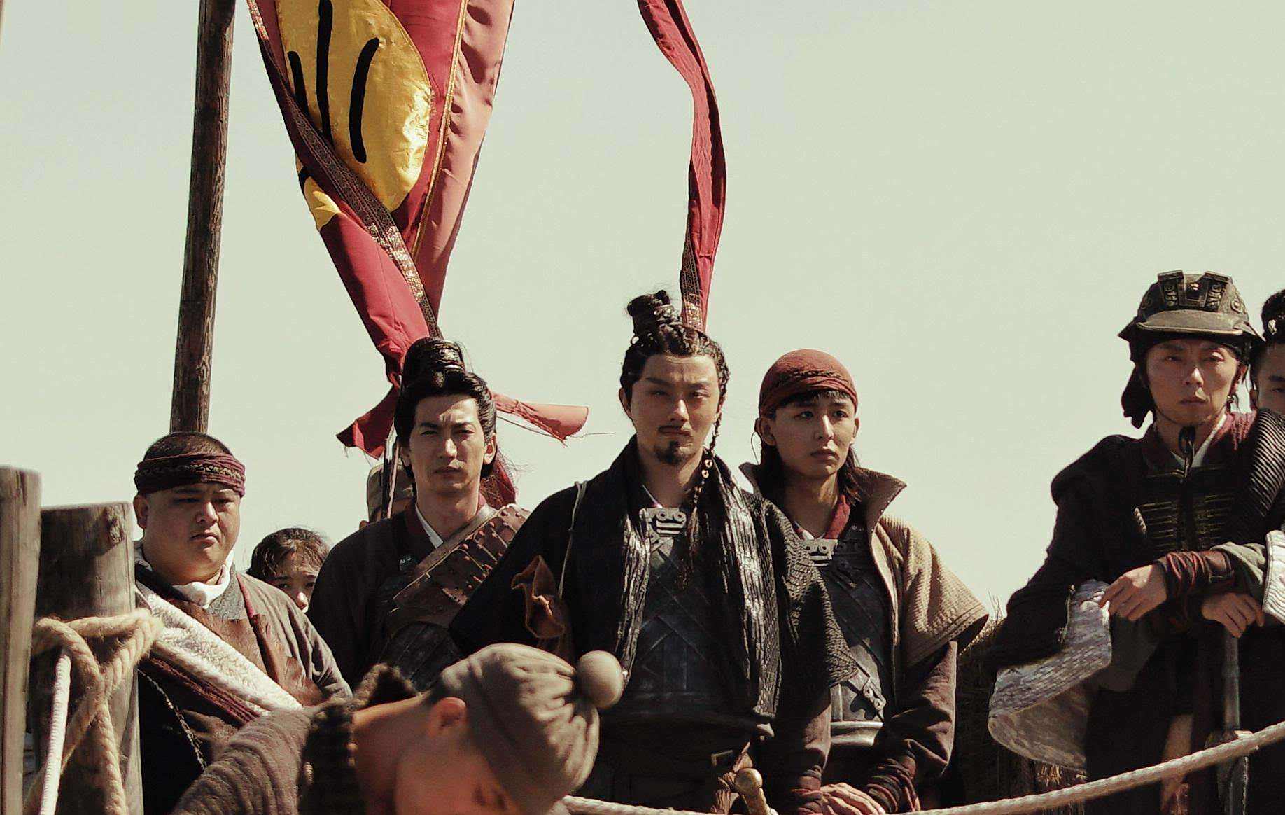 大汉十三将之血战疏勒:300人守城,最后仅13人回家!