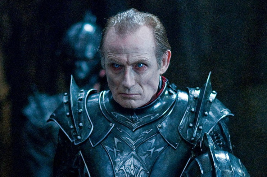 第二本:《异种寄生》