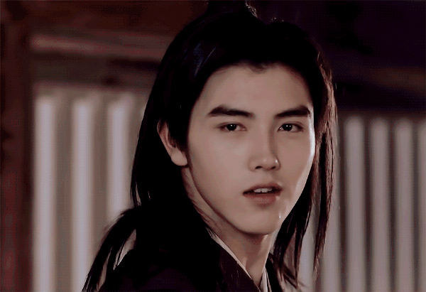 年仅18岁的陈飞宇凭什么带火《将夜》,他用实力说话颜值只是顺带