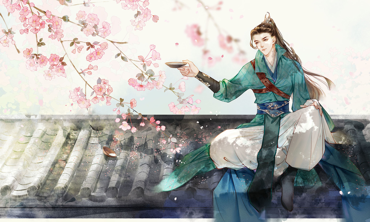 《长命女·春日宴》,用最通俗的话,表达真挚的感情