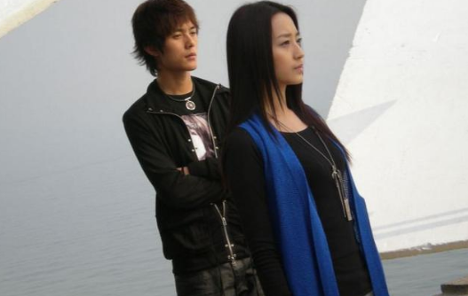 铠甲勇士:最美丽的8个女生,苏筱筱上榜,第一是敏慈?