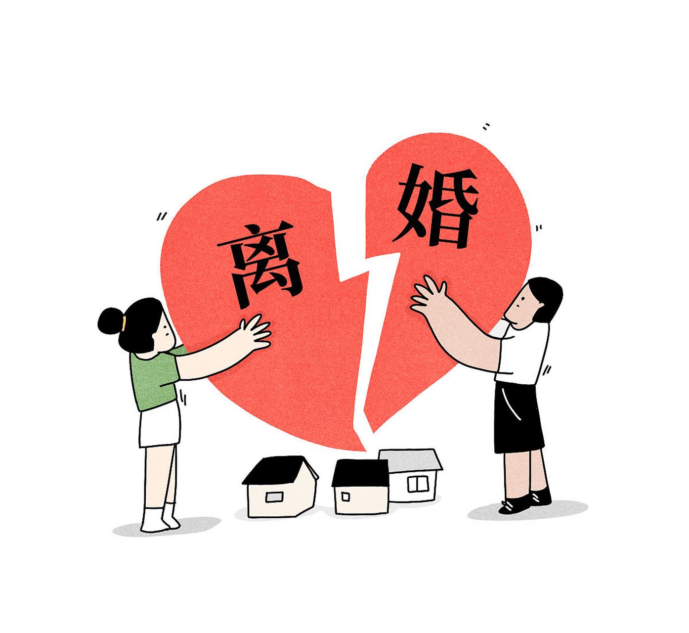 丈夫的背叛,小三的嚣张,让我这个曾经的女主人变得一无所有.