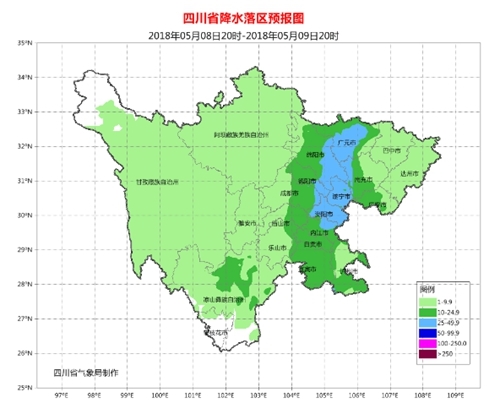 四川盆地气候图片