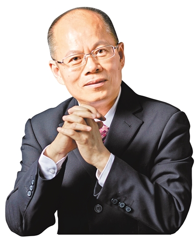 德艺双馨赤子心——记仲恺农业工程学院双聘院士孙大文