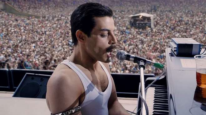 [图]波西米亚狂想曲：皇后乐队最伟大作品《Bohemian Rhapsody》