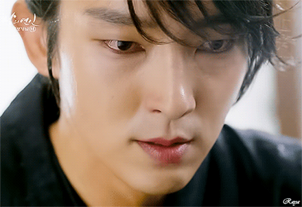 「七种武器」离别钩|李准基影视侧写之黯然销魂孟婆汤