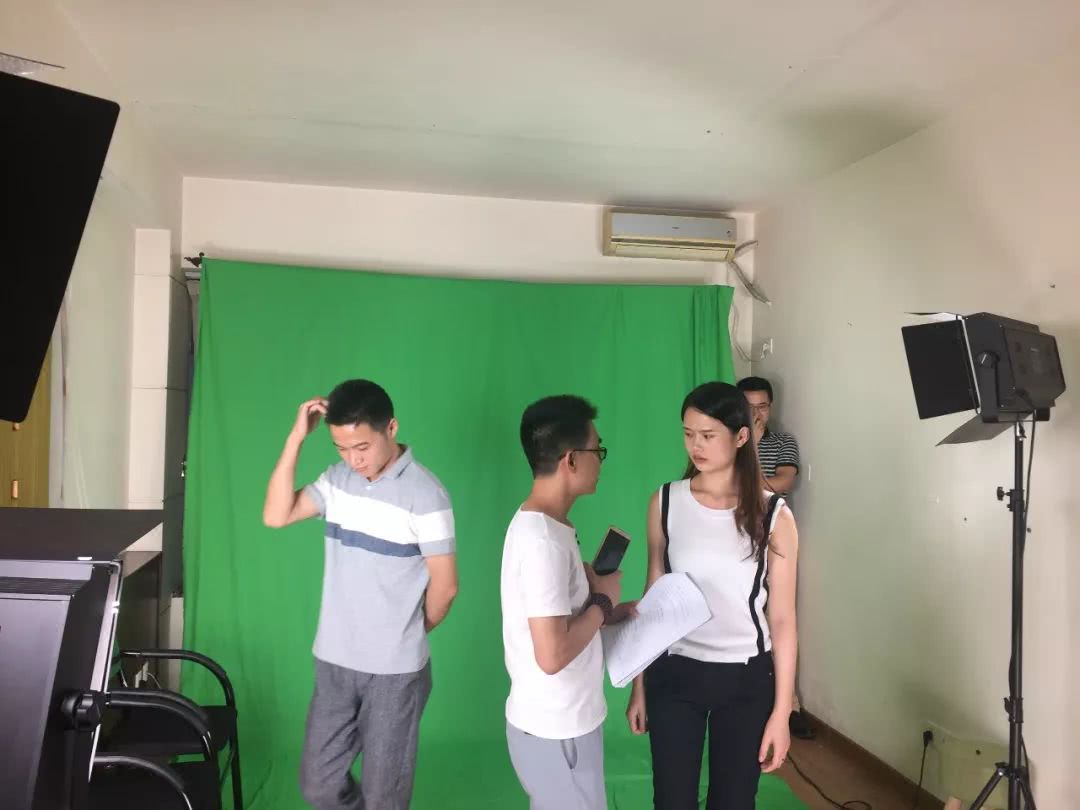 反邪教公益电影《让爱回家》演员试镜开始啦!