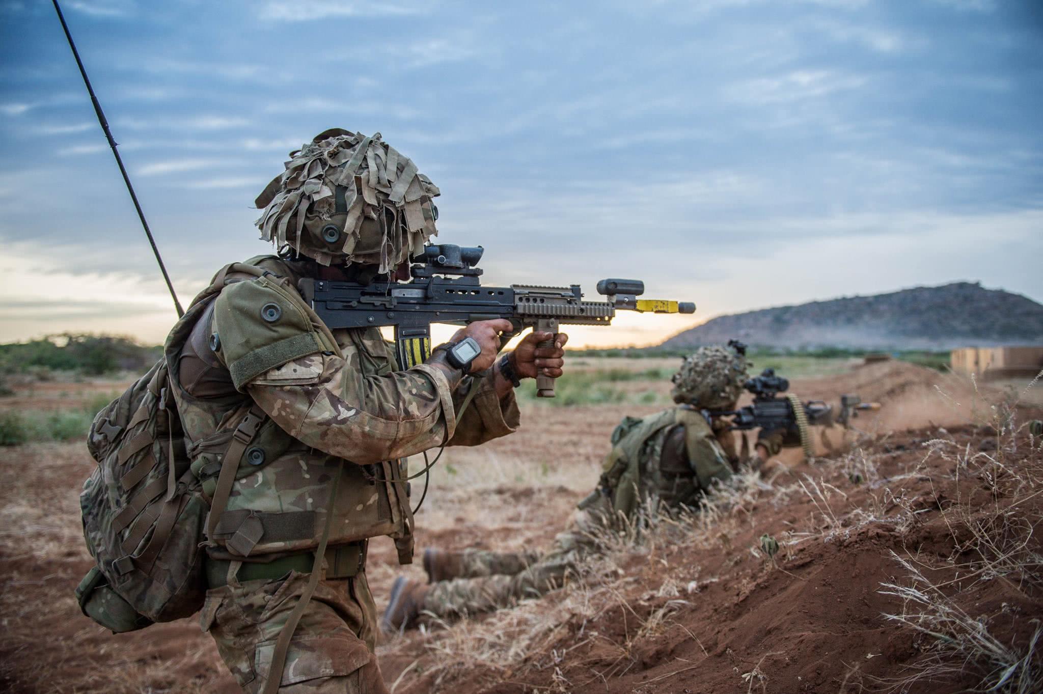 这款全球最厉害的防弹衣:备受世界各国好评,出自中国!