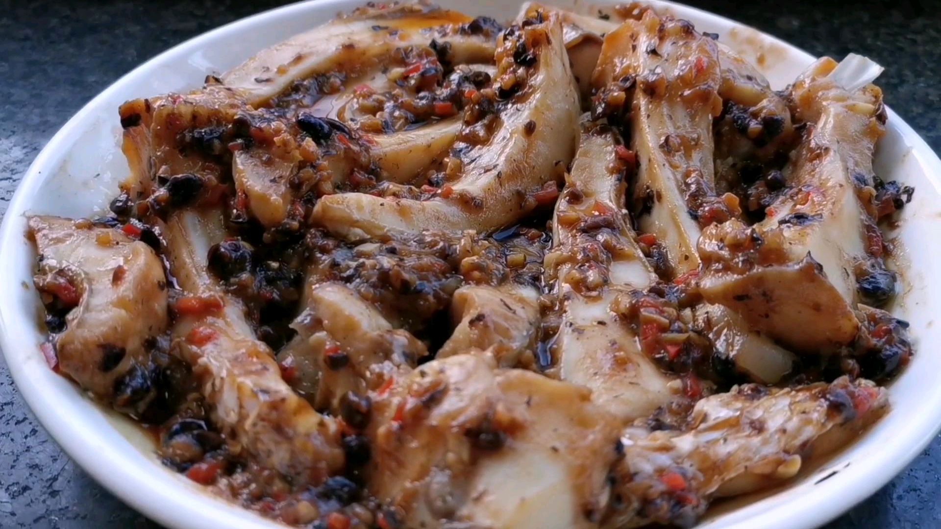 家常鱼腩最好吃的做法,鲜香嫩滑无腥味,简单易做下酒又下饭