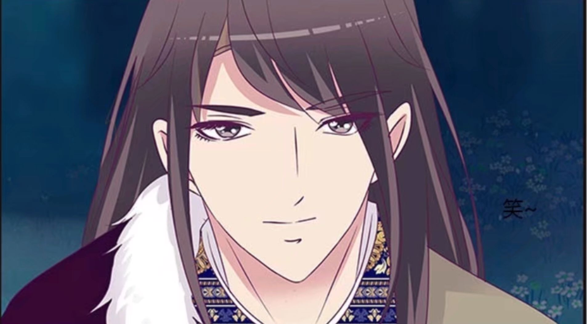 《通灵妃》夜幽冥用生命怼情敌,千云兮先帮老公,再帮北堂烈