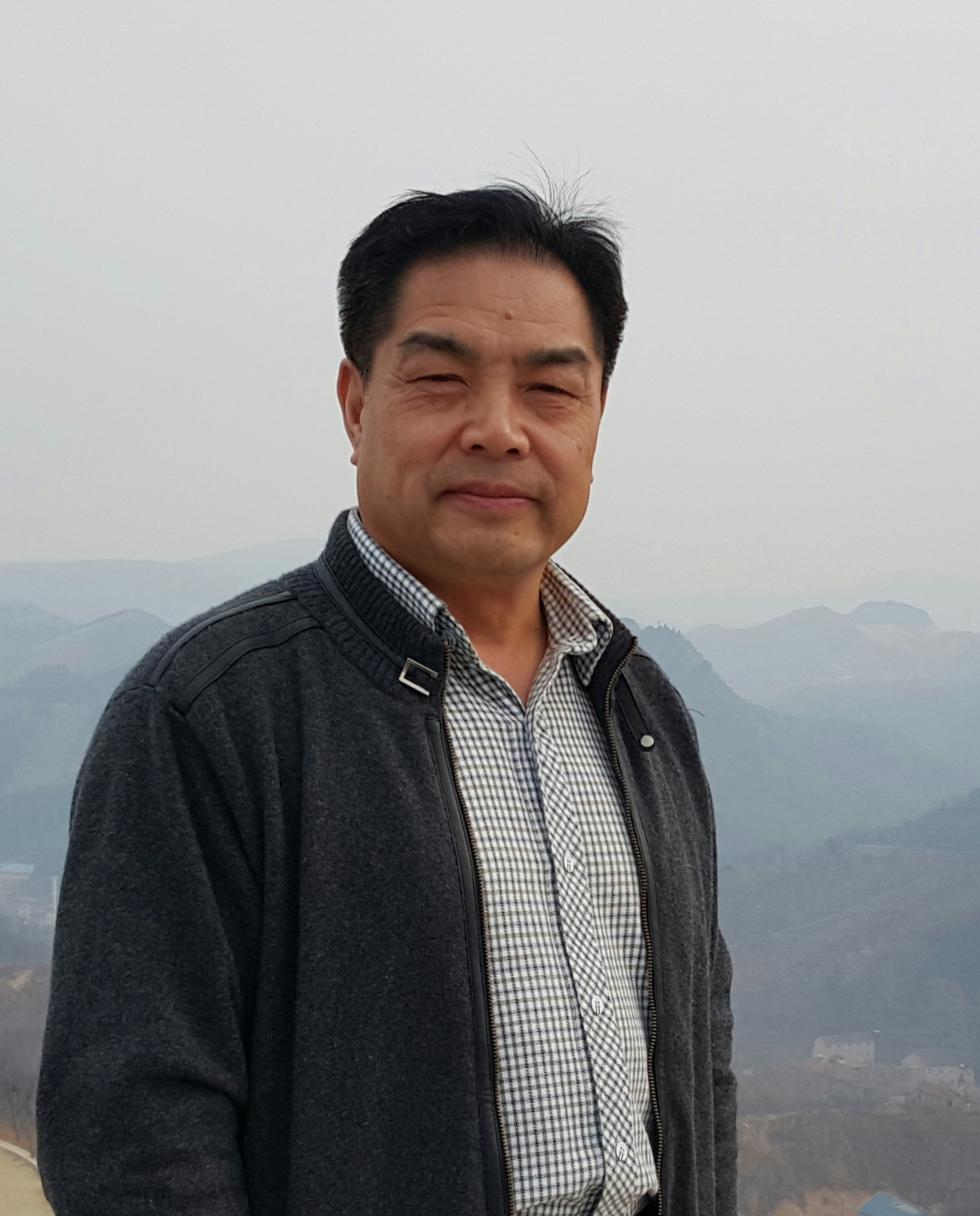 曹子玉书法艺术作品展在北京孔庙和国子监博物馆开幕